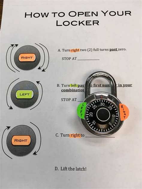 How To Unlock A 3.